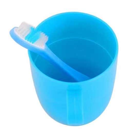 牙杯