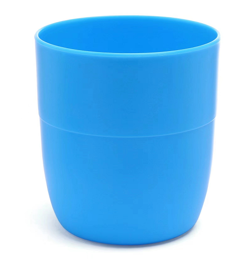 塑胶漱口杯（与在用同规格颜色）