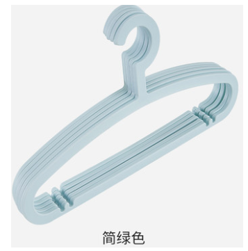 塑胶衣架