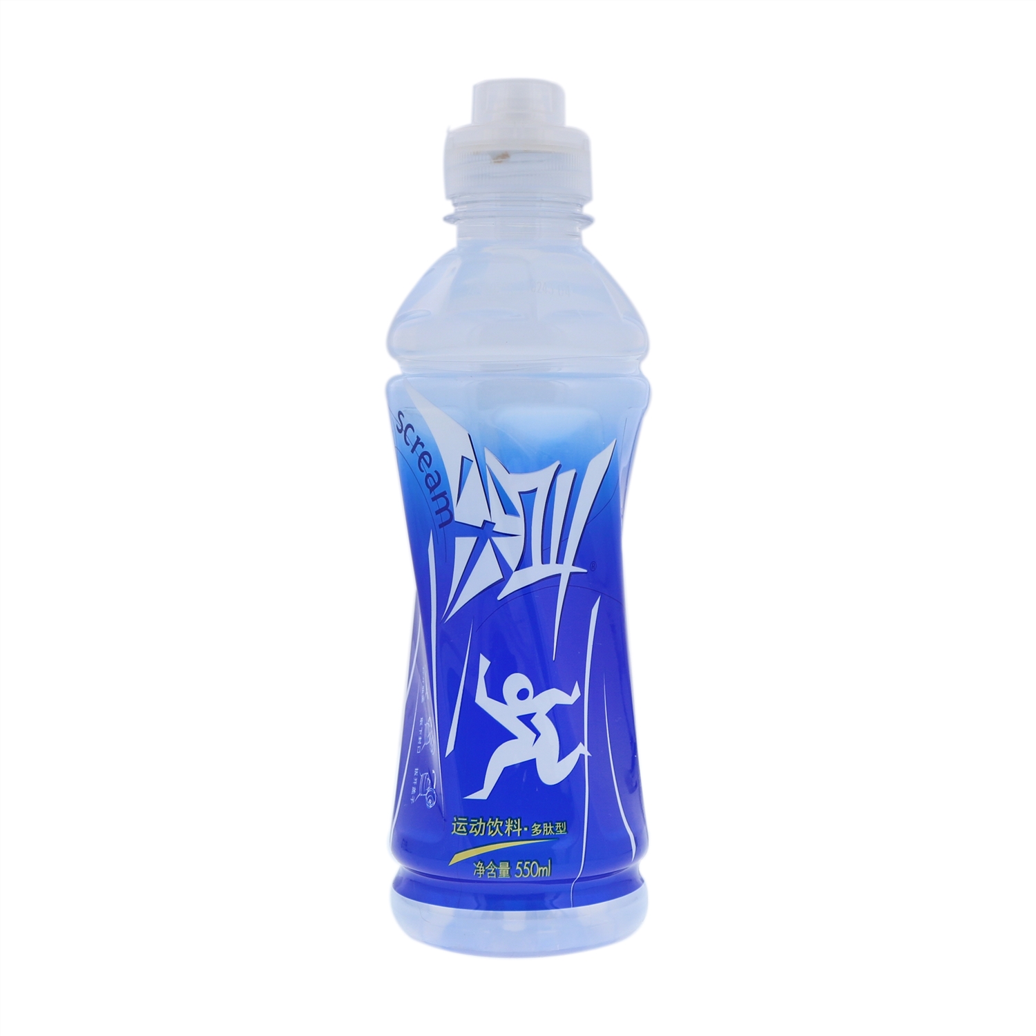 农夫尖叫活性肽550ml