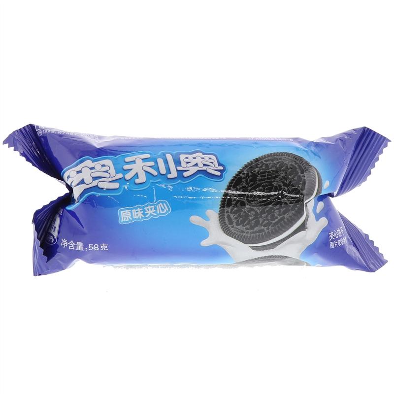 奥利奥原味夹心
