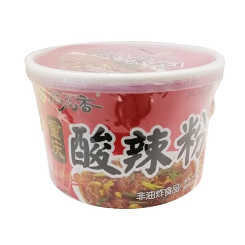 稻花香酸辣粉93g