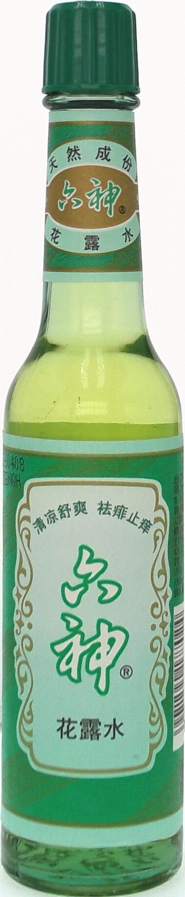 六神花露水95ml