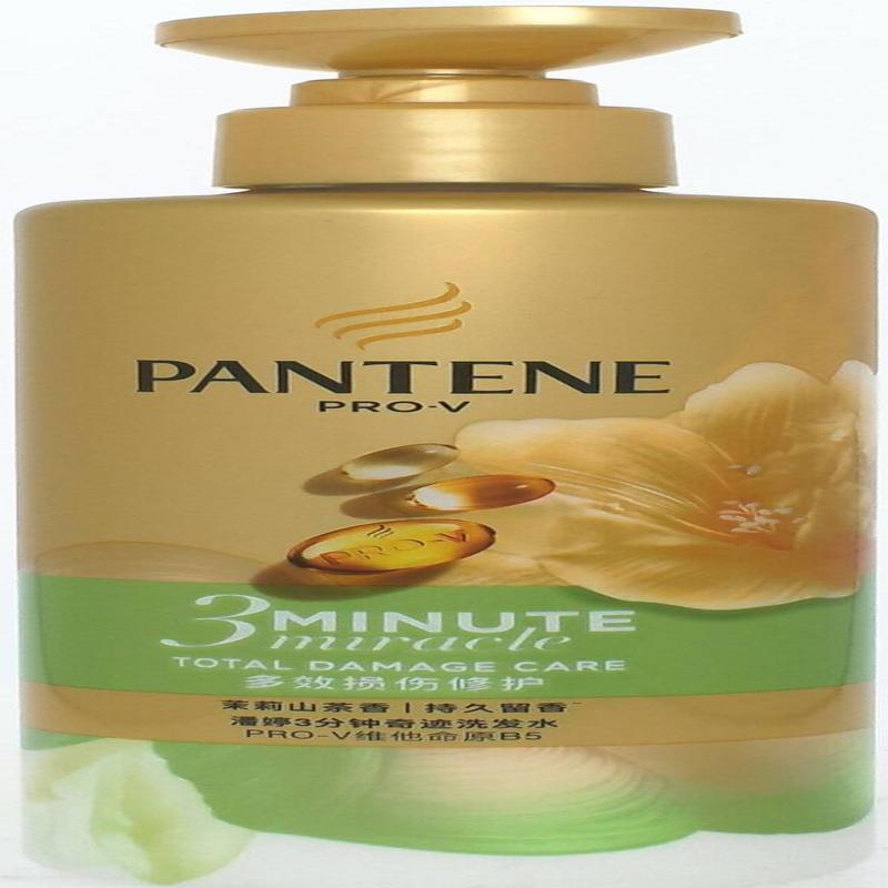 潘婷3分钟奇迹臻养洗发水多效香氛型470g