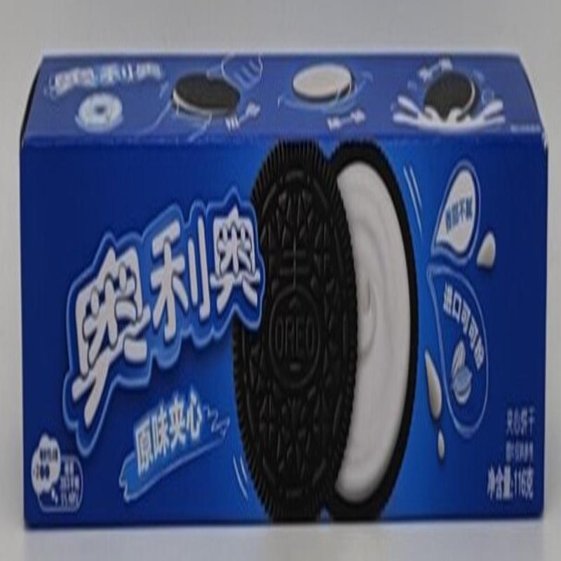 奥利奥夹心原味116g