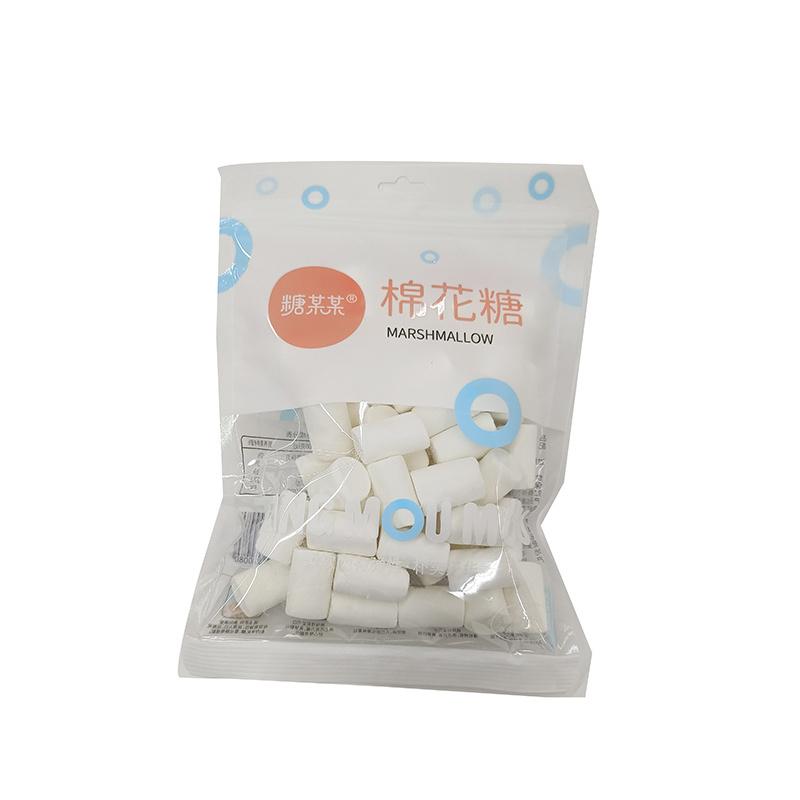 糖某某棉花糖（香草味）