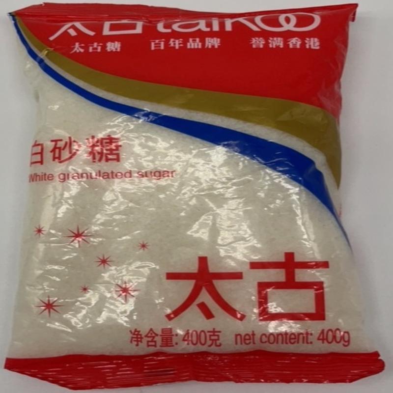 太古白糖400g