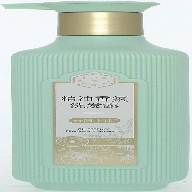 百雀羚三生花去屑止痒洗发露500ml