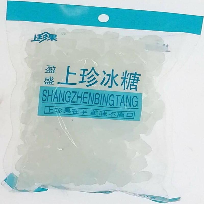 上珍冰糖318g