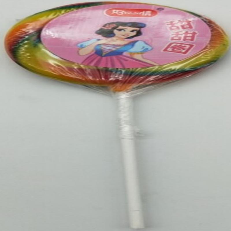 好心情甜甜圈35g