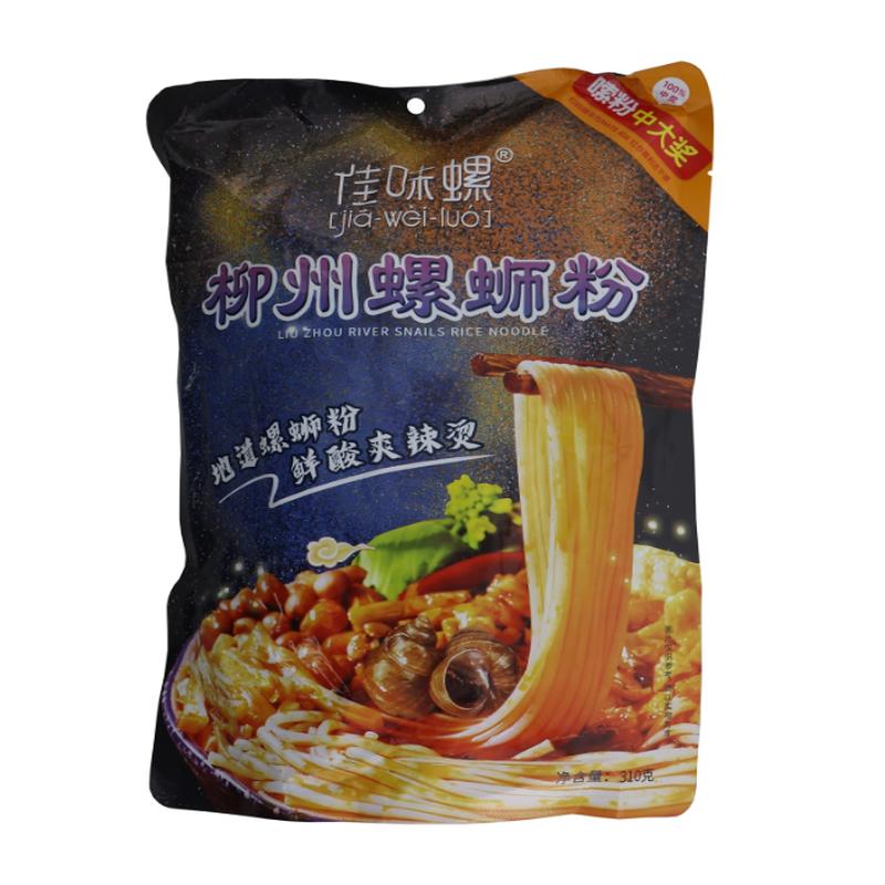 佳味螺柳州螺蛳粉星空款310g