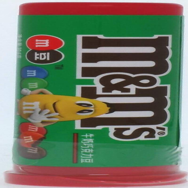 德芙牛奶巧克力豆