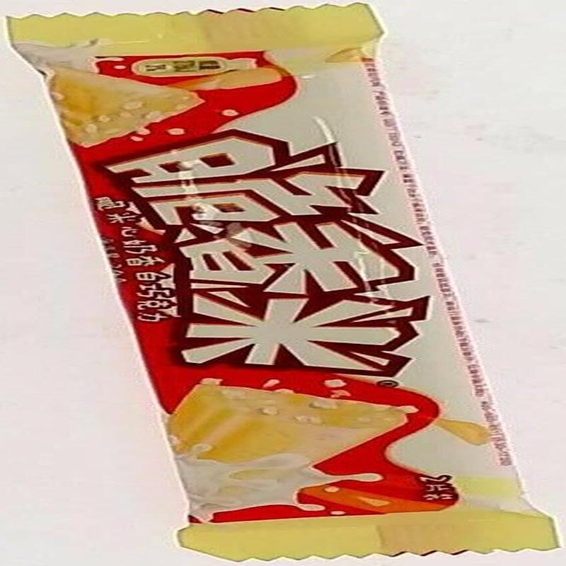 德芙脆香米脆米心奶香白巧克力