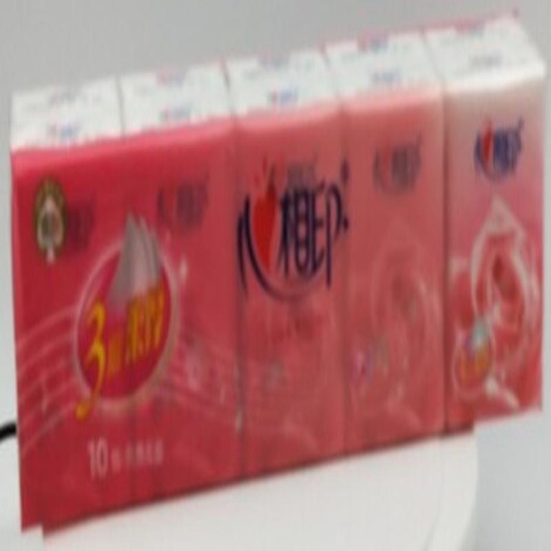 心相印纸手帕