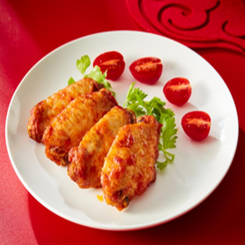 大成旋风烤翅290g