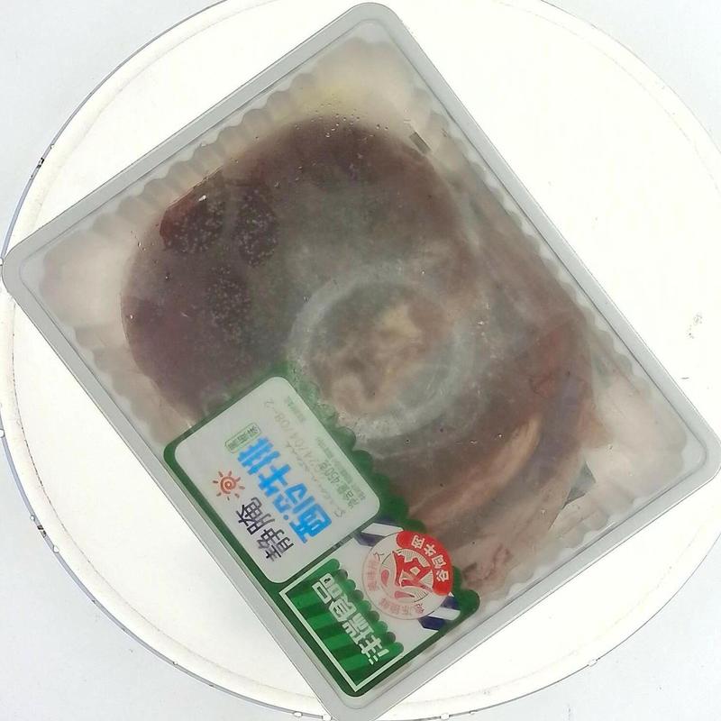 沣瑞静腌西冷牛排黑椒味