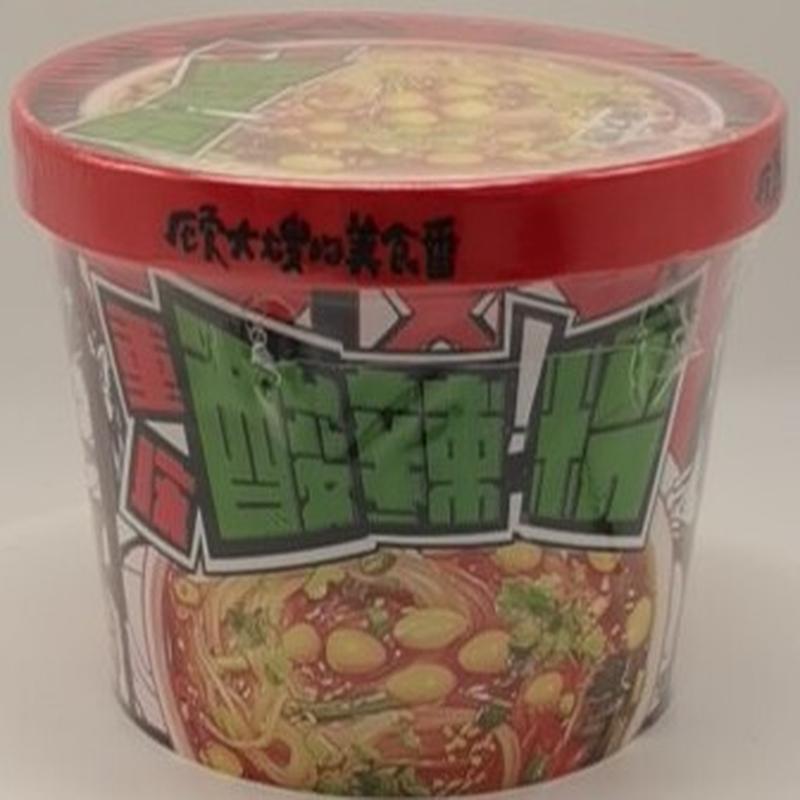 顾大嫂重庆酸辣粉100g