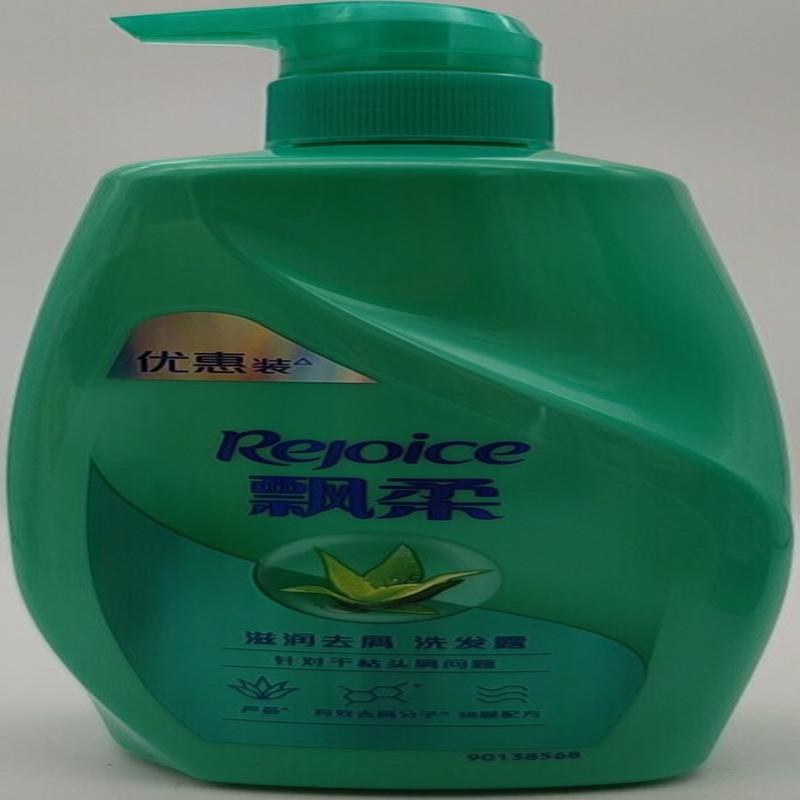 飘柔滋润去屑洗发露930g