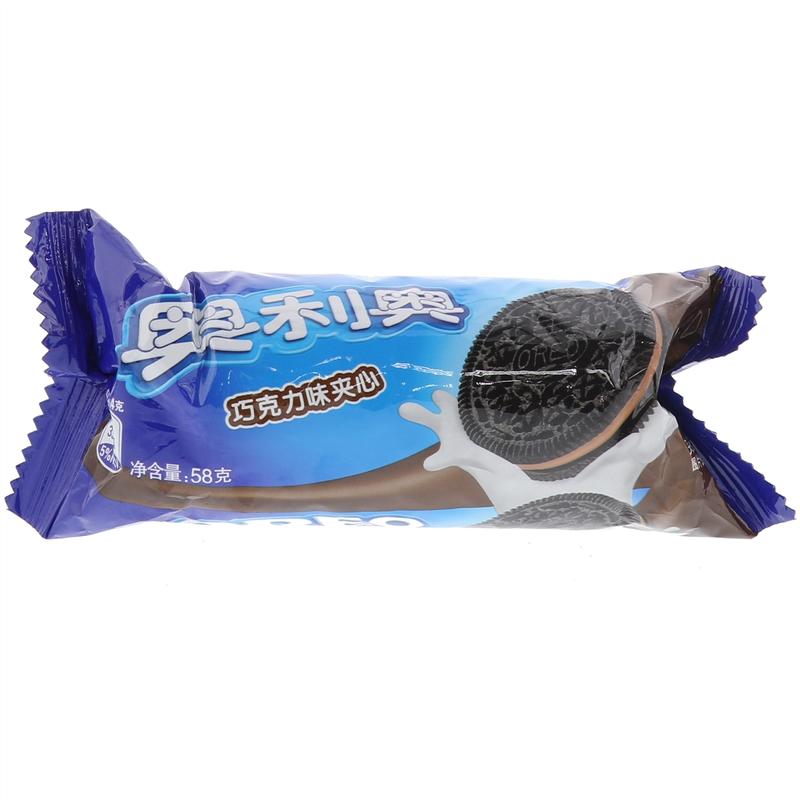 奥利奥巧克力味夹心