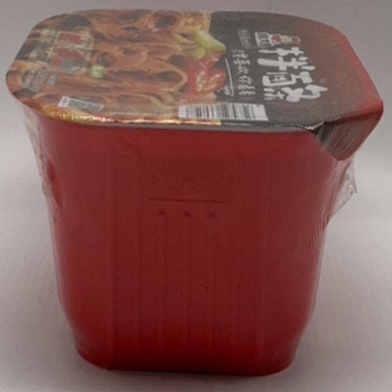 顾大嫂拌面条红油拌面