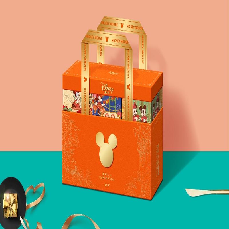 迪士尼奇趣多滋礼盒