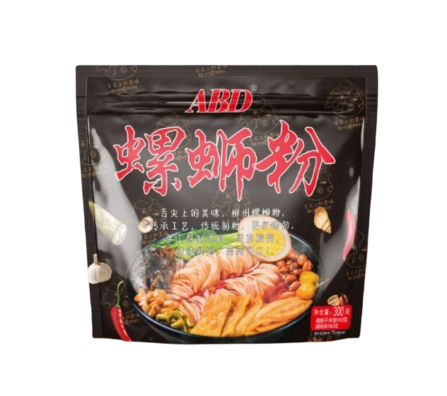 ABD螺螄粉