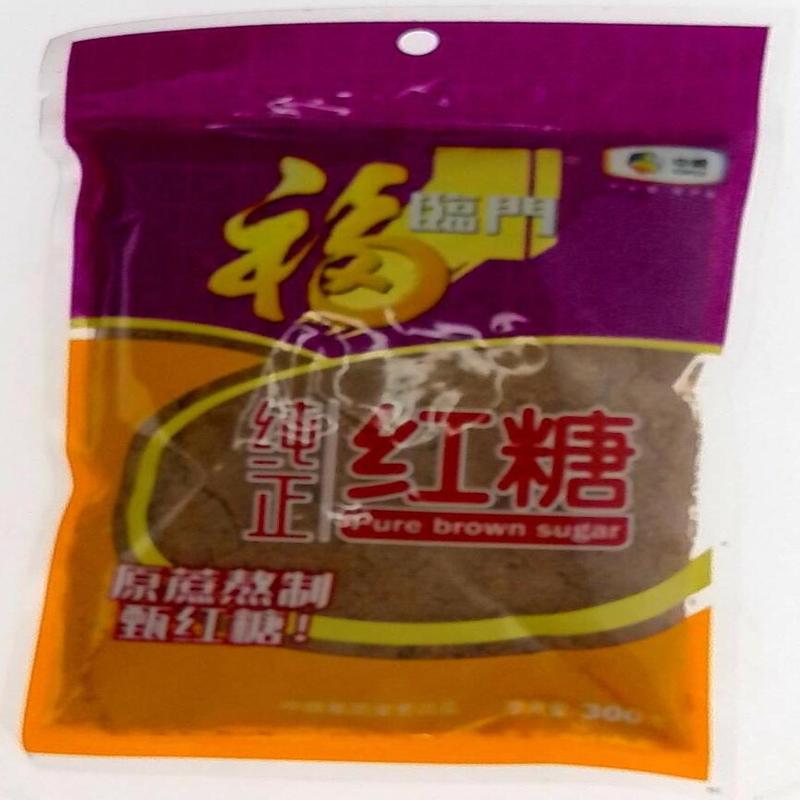 福临门纯正红糖 300g