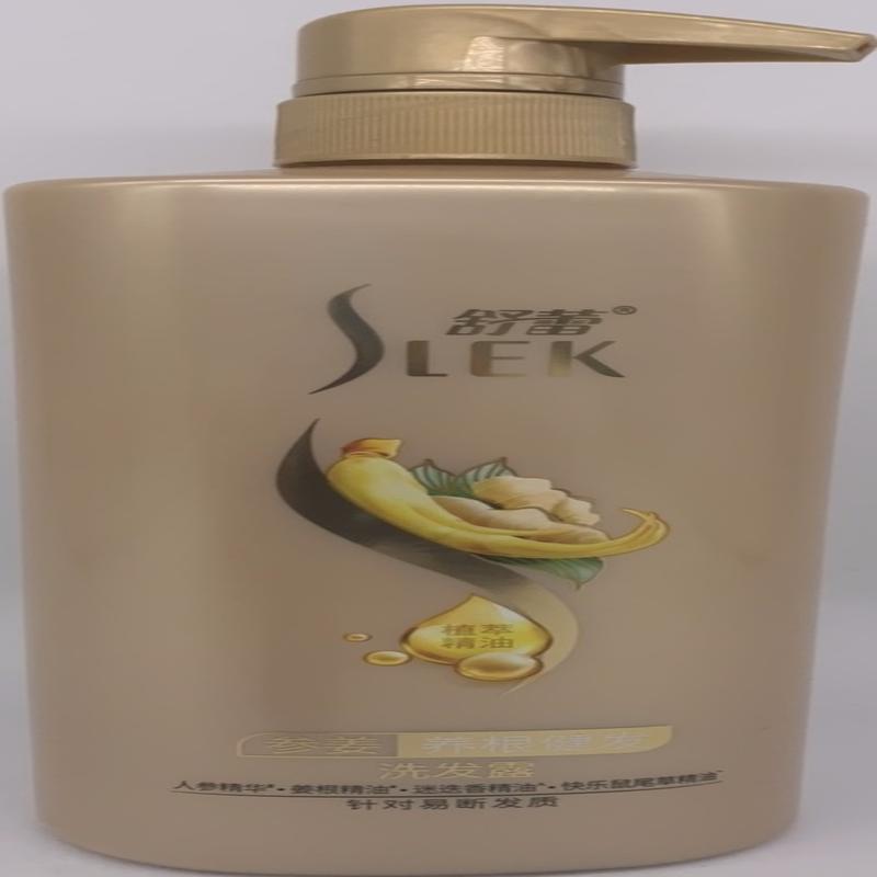 舒蕾参姜养根健发洗发露800ml