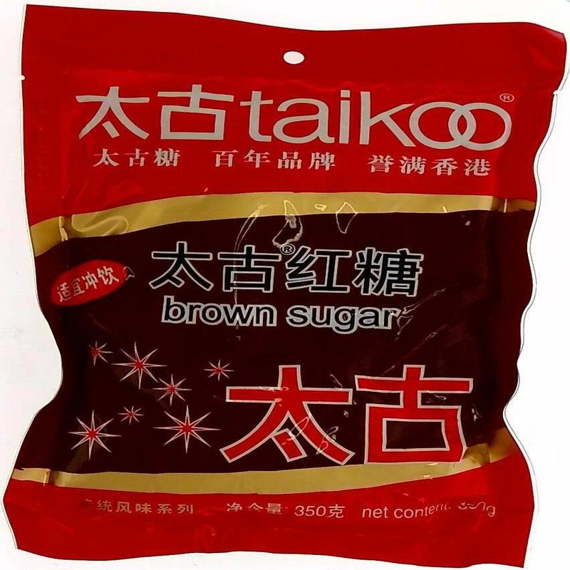 太古红糖350g