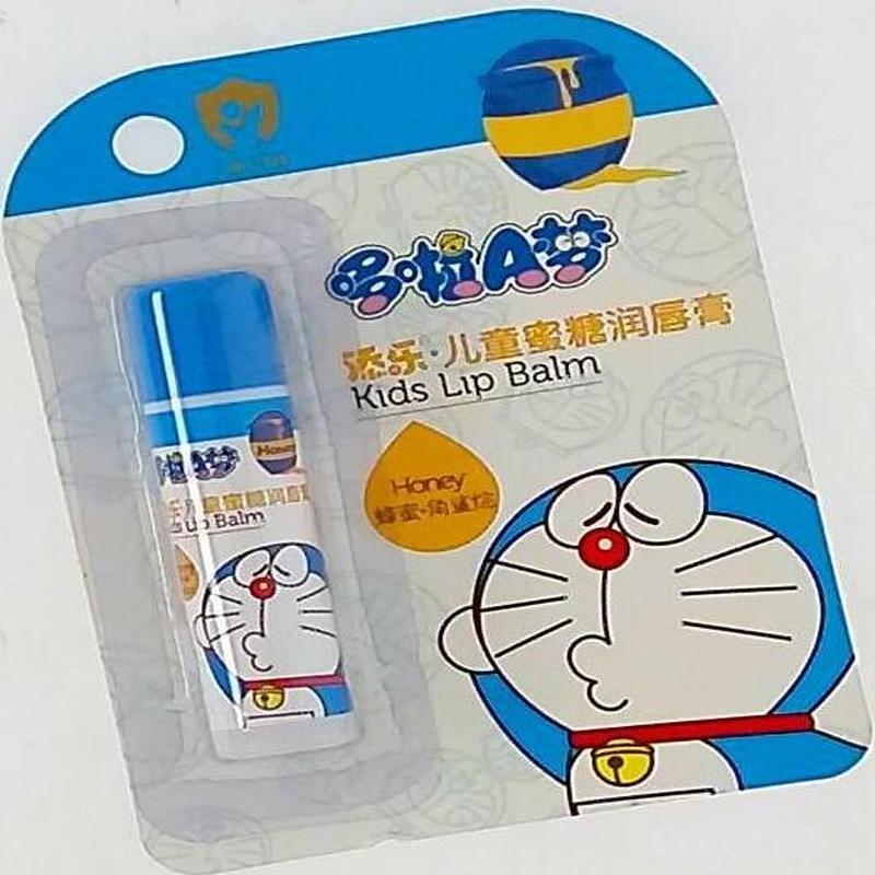 添乐儿童蜜糖润唇膏