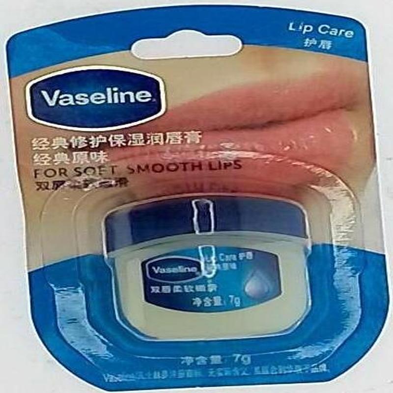 凡士林经典修护保湿润唇膏