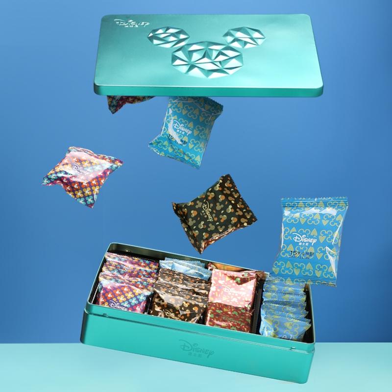 迪士尼幸运星礼盒