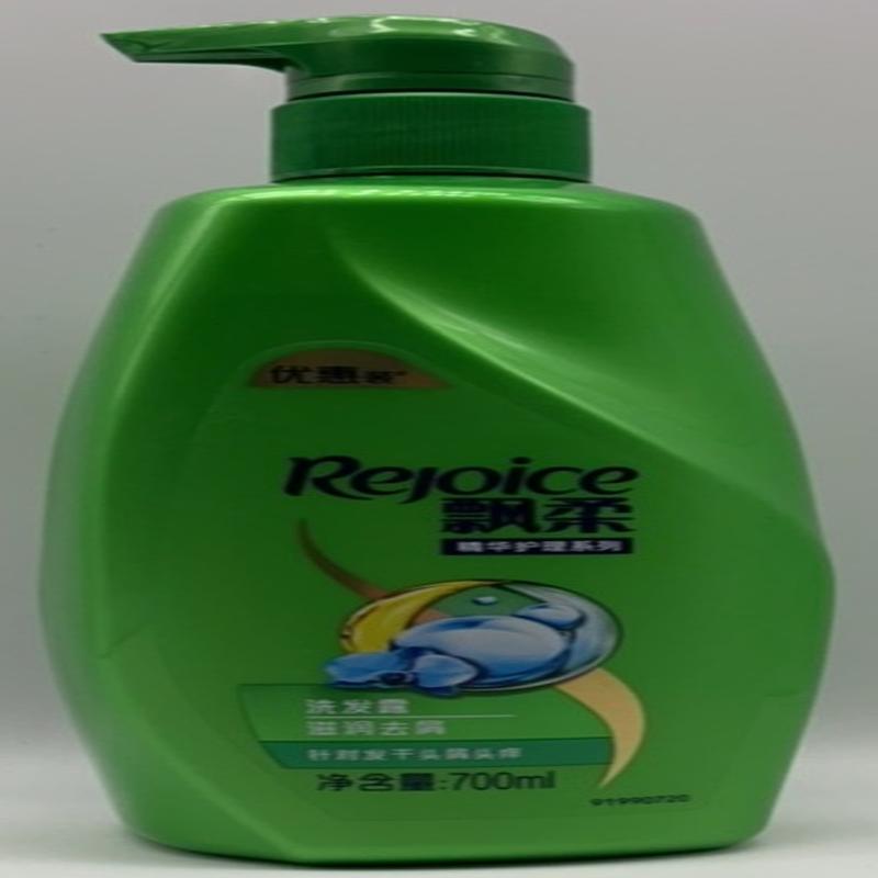 飘柔滋润型去屑洗发露700g