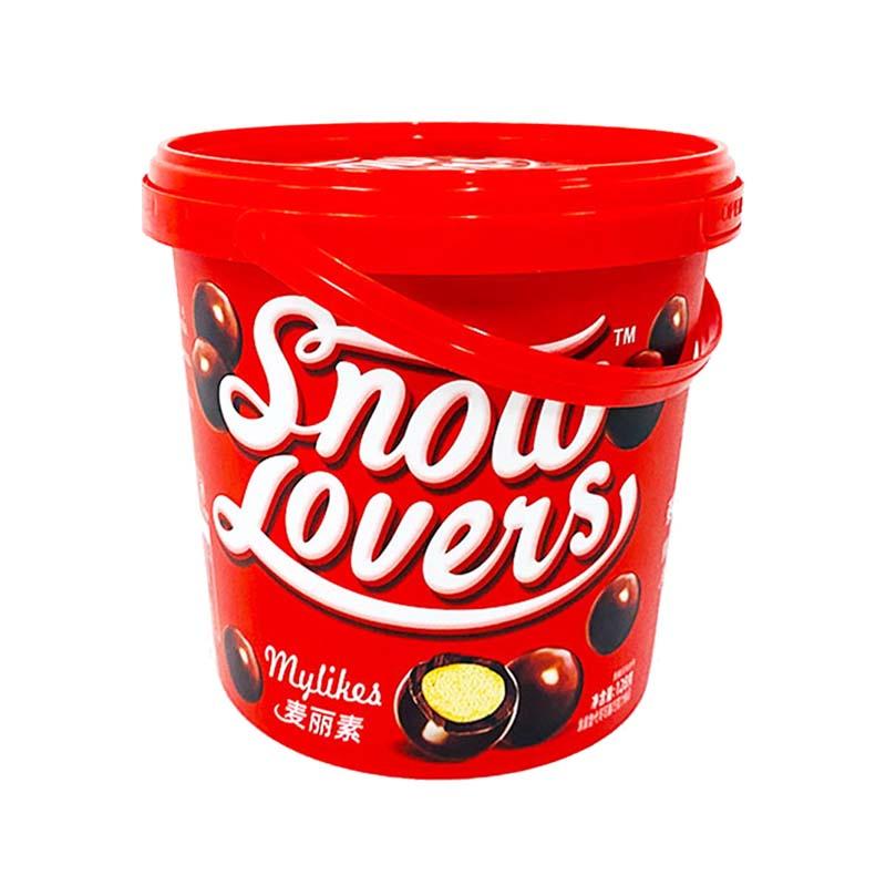 韩世桶装麦丽素