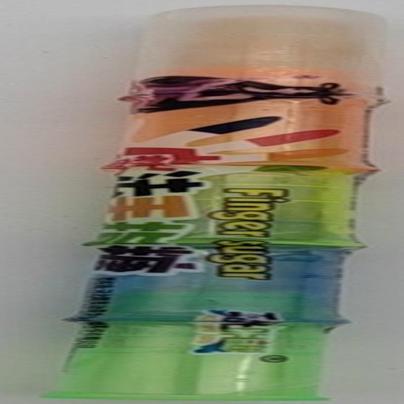 玩明糖魔法手指糖