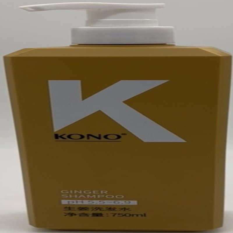 KONO生姜洗发水750ml