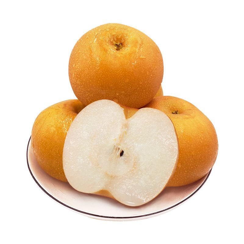 秋月梨1000g（±50克）