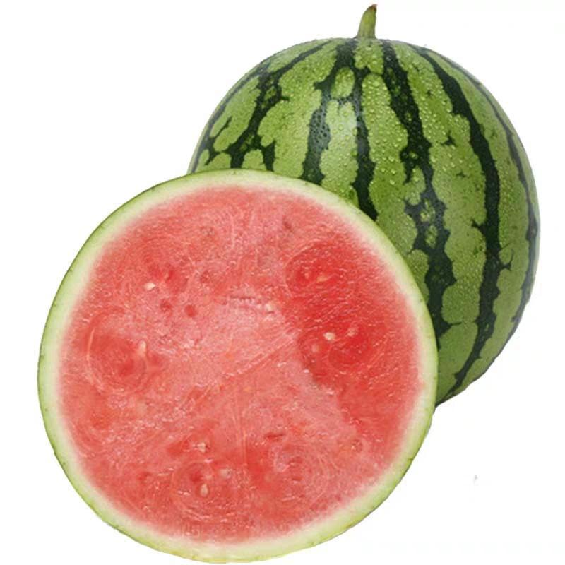 8424麒麟西瓜5kg(±100g)