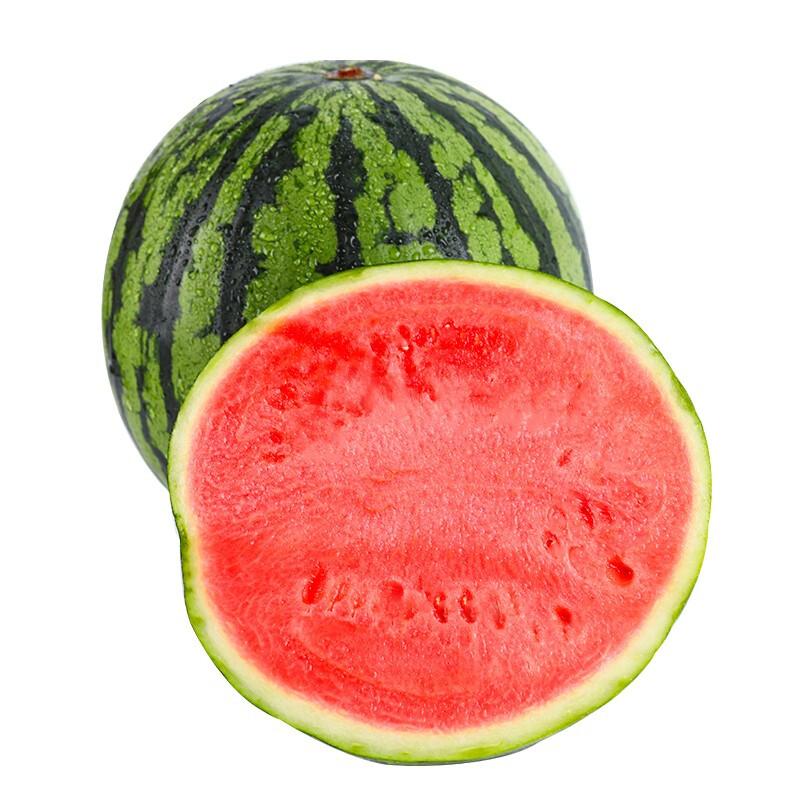 甜王西瓜2kg-2.5kg(±100g)