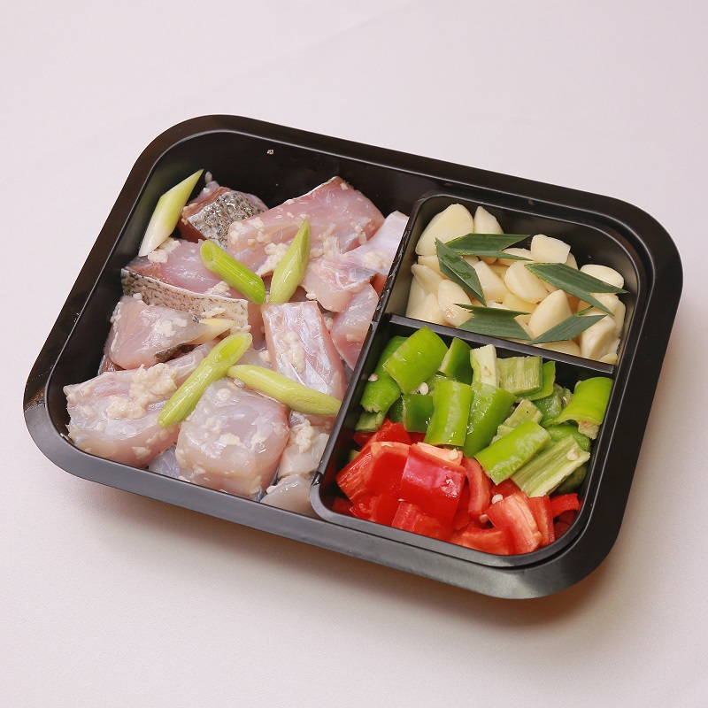 徐兰记风味油糟鱼