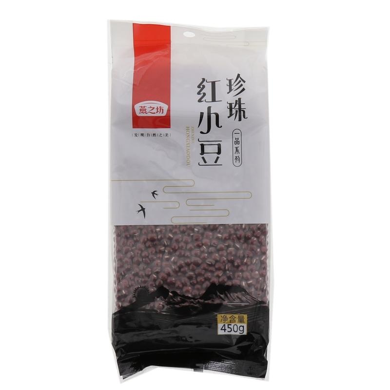 燕之坊珍珠红小豆450g