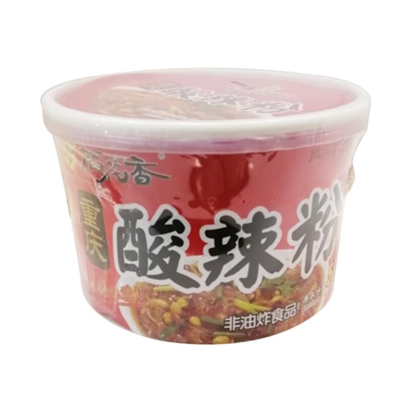稻花香酸辣粉93g