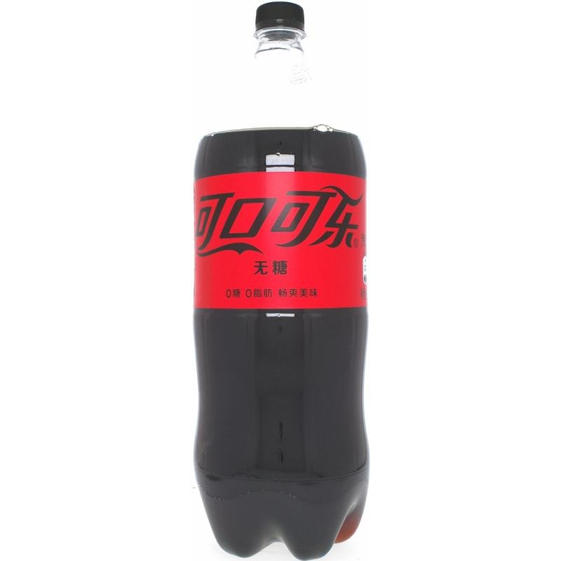 零度可乐