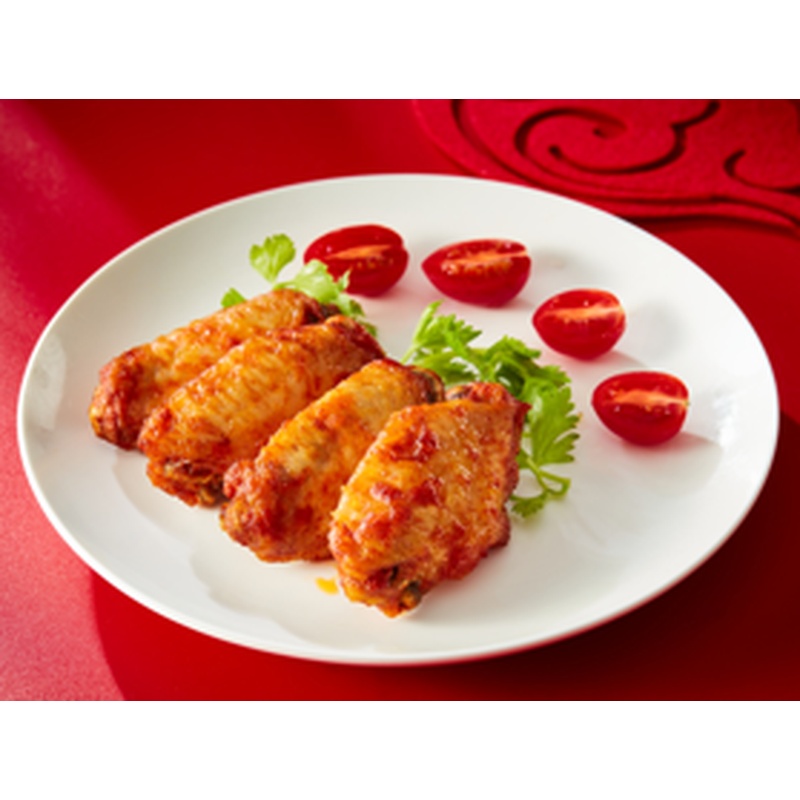 大成旋风烤翅290g