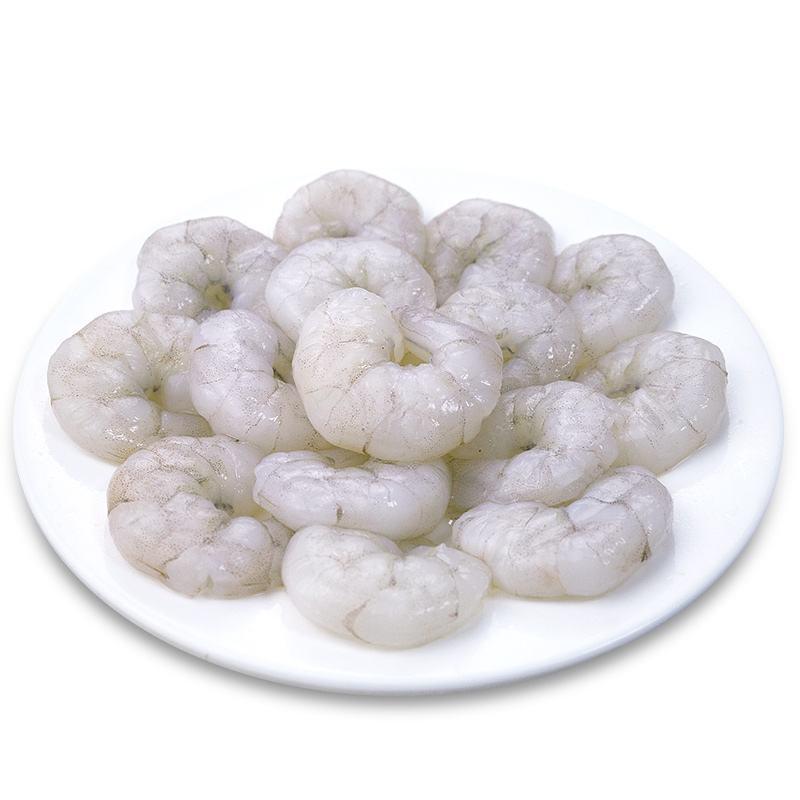 冠海记南美白虾仁100g