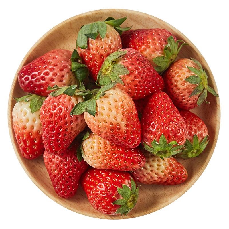 草莓250g(±20g)