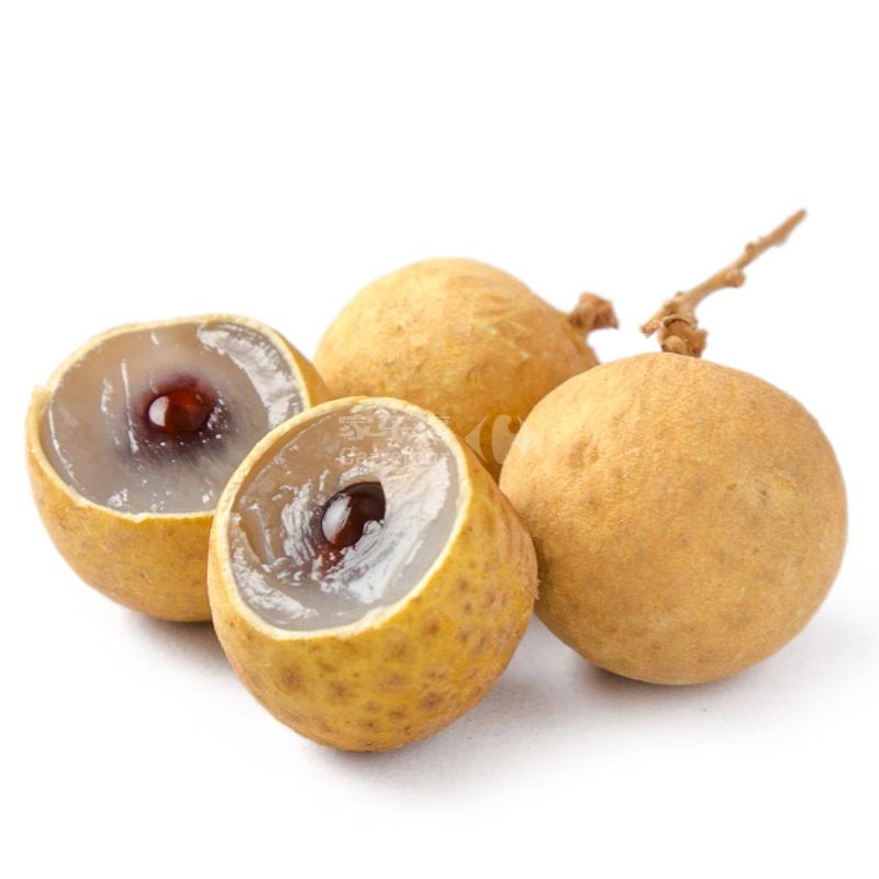 泰国龙眼500g（±50克）