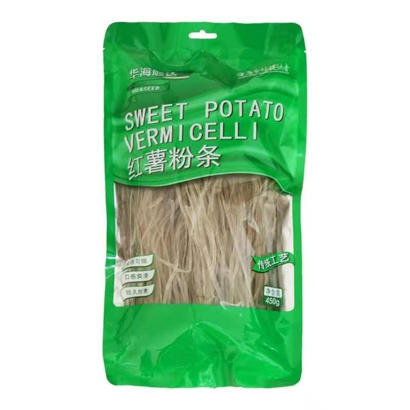 华海顺达红薯粉条450ml