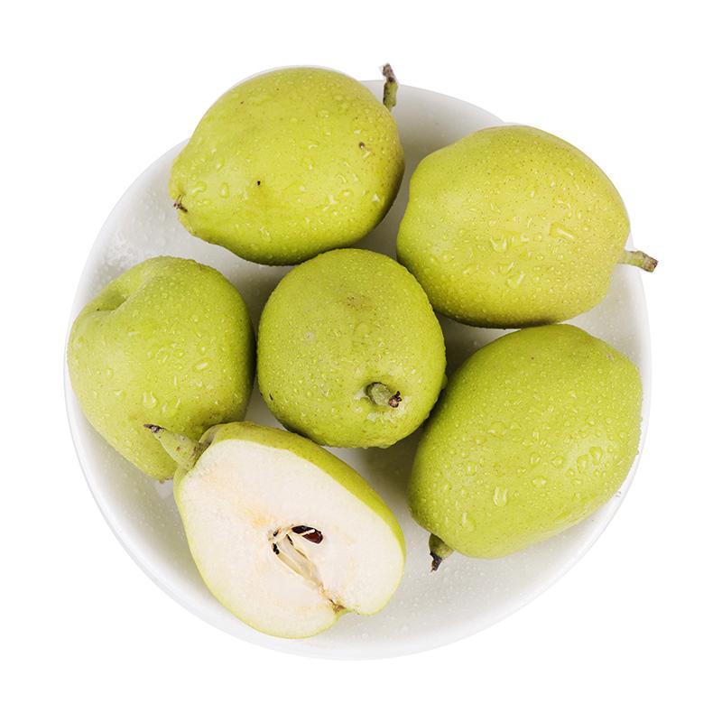 新疆香梨(TJ)500g（±50g）