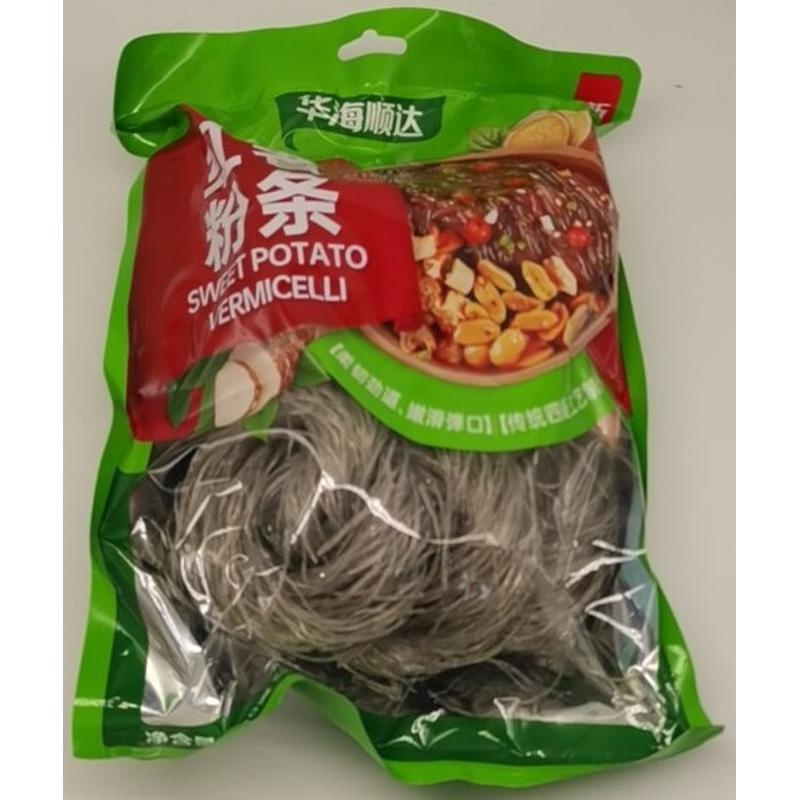华海顺达红薯粉条380g